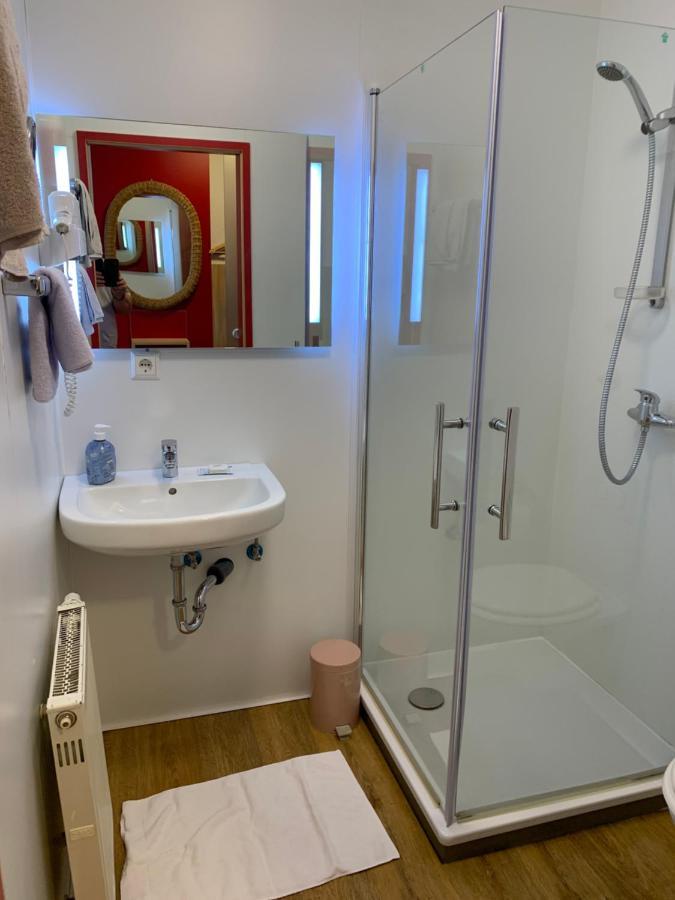 Hotel Schweizerhof Böbingen an der Rems المظهر الخارجي الصورة