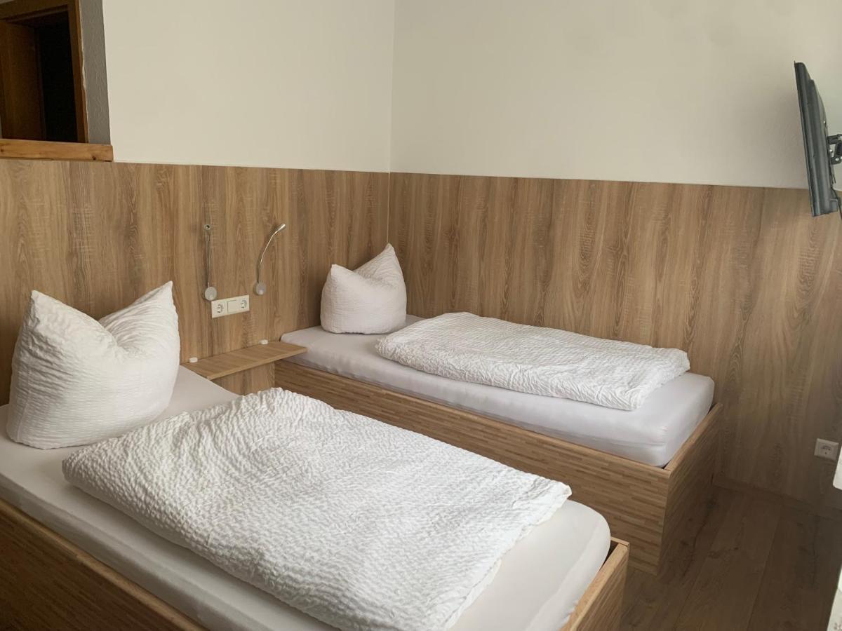 Hotel Schweizerhof Böbingen an der Rems المظهر الخارجي الصورة