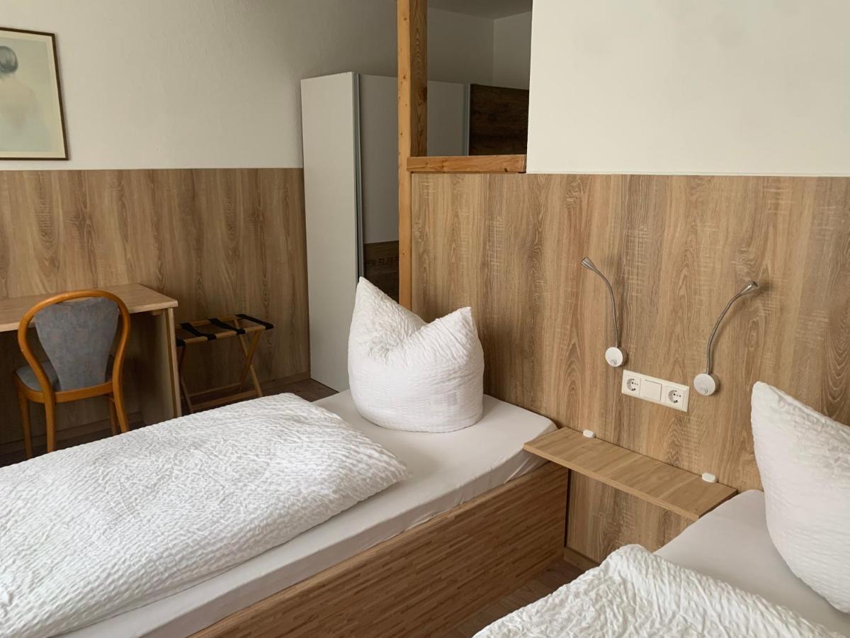 Hotel Schweizerhof Böbingen an der Rems المظهر الخارجي الصورة