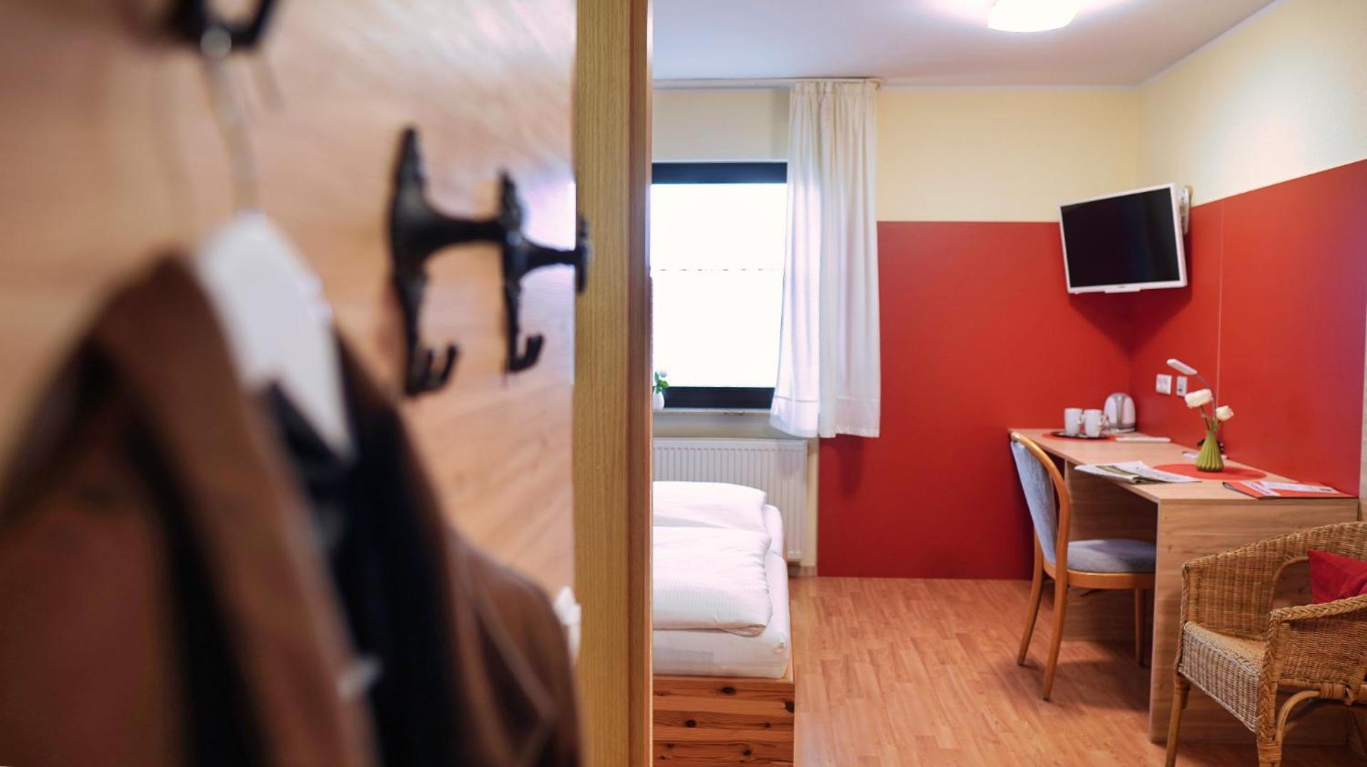 Hotel Schweizerhof Böbingen an der Rems المظهر الخارجي الصورة