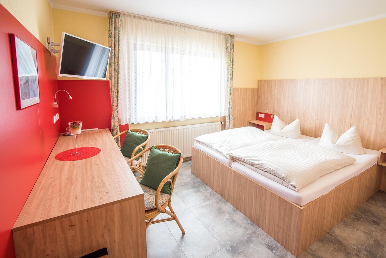Hotel Schweizerhof Böbingen an der Rems المظهر الخارجي الصورة