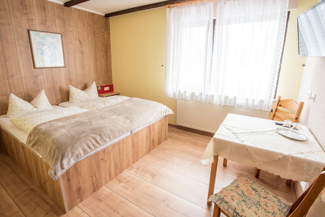 Hotel Schweizerhof Böbingen an der Rems المظهر الخارجي الصورة