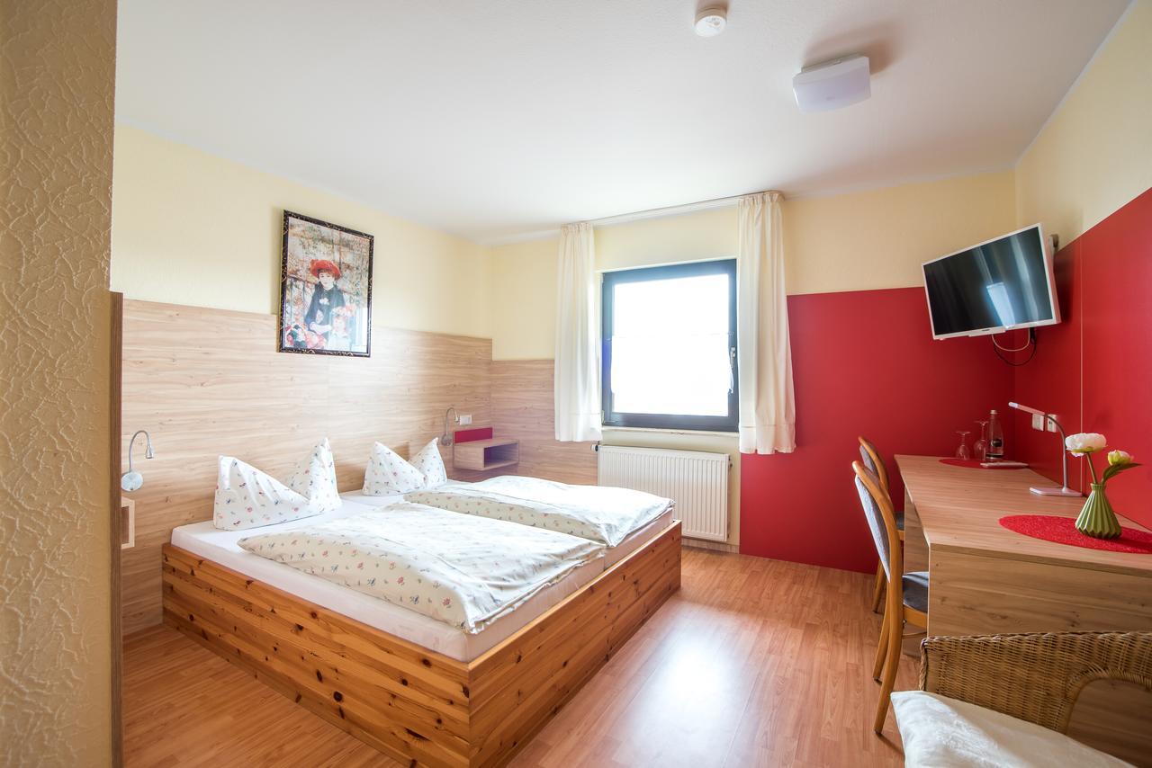 Hotel Schweizerhof Böbingen an der Rems المظهر الخارجي الصورة